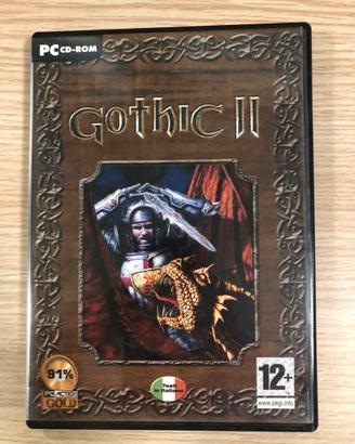Gothic 2 pc