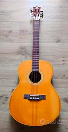 basso chitarra Bariselli 