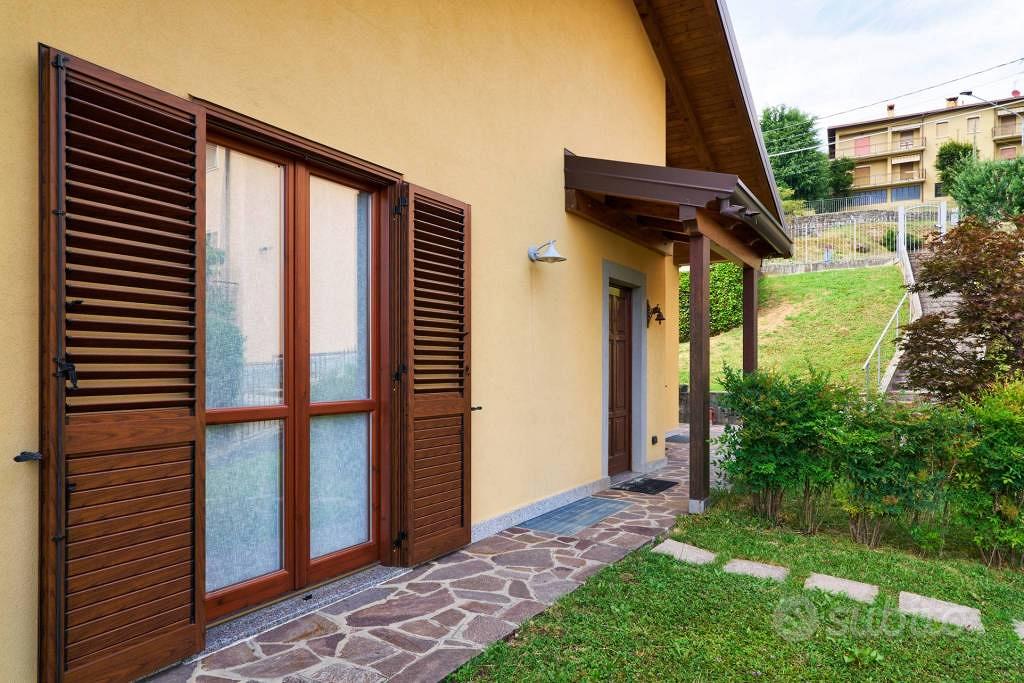 Casa – Colle Brianza, Giovenzana - Altro