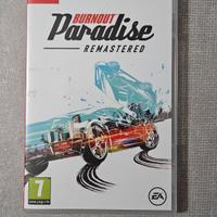 Burnout Paradise