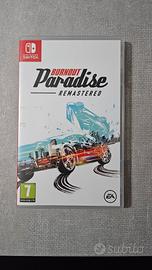 Burnout Paradise