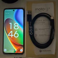 Motorola moto G15 power