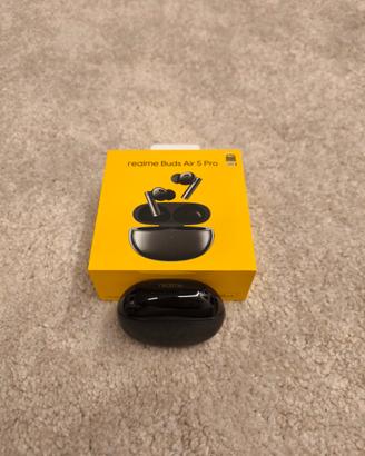 realme Buds air 5 Pro