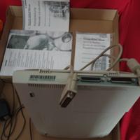 Scanner CANOSCAN FB630P