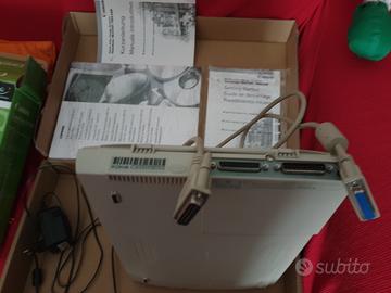 Scanner CANOSCAN FB630P