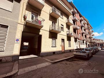 Box / Garage di 12 m² a Torino