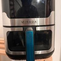 Friggitrice ad aria 8 Litri