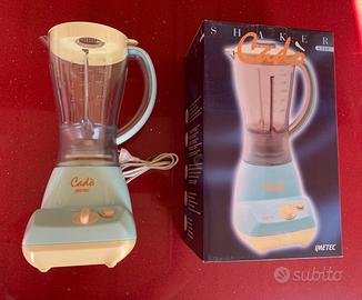 Frullatore elettrico vintage Imetec Cadò