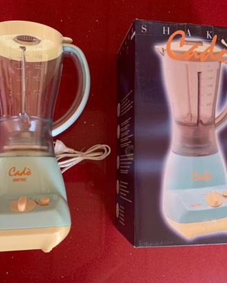 Frullatore elettrico vintage Imetec Cadò