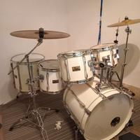 Batteria Pearl blx