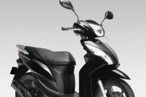 Honda vision 110