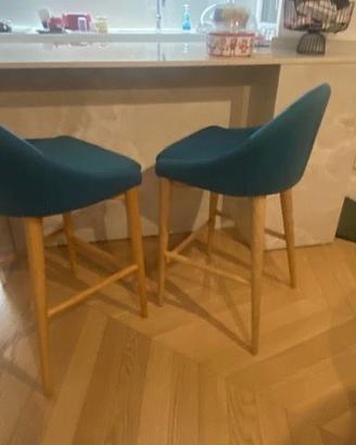 Sgabelli cucina/soggiorno