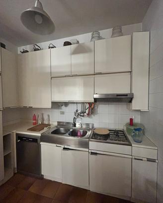 Cucina angolare