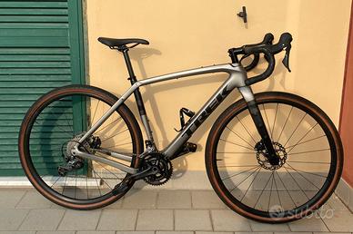TREK CHECKPOINT SL5 CARBON GRAVEL