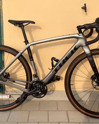 TREK CHECKPOINT SL5 CARBON GRAVEL