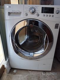 Lavasciuga  LG