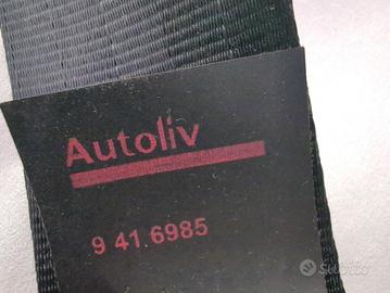 9812713380 KIT AIRBAG PEUGEOT 208 VAN 1.5 D 75KW 5