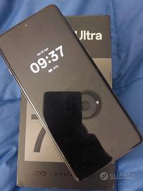 oppo find X7 ultra 