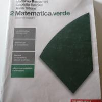 Matematica verde. 2