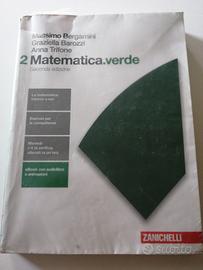 Matematica verde. 2