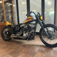 Harley-Davidson Softail Heritage - 2001