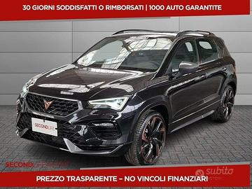 CUPRA Ateca 2.0 tsi VZ 4drive dsg
