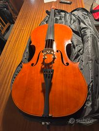 Violoncello