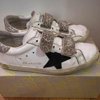 Golden Goose Kids