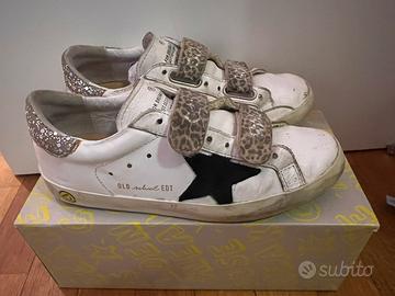 Golden Goose Kids