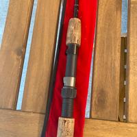 Canna spinning trota