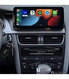 Car play AUDI