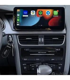Car play AUDI