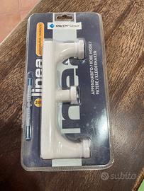 Appendi abiti 3 posti metaform