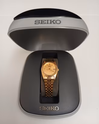 OROLOGIO SEIKO VINTAGE