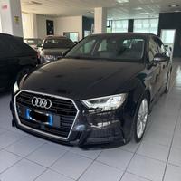 Audi A3 1.6 TDI S Line