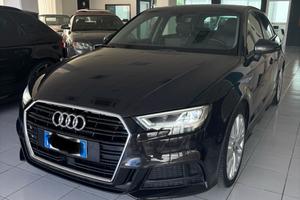 Audi A3 1.6 TDI S Line