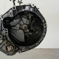 CAMBIO FIAT PANDA 2010>2012 USATO