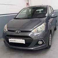 HYUNDAI i10 II 2014 - i10 1.0 Login E6