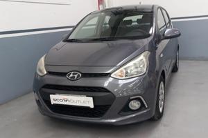 HYUNDAI i10 II 2014 - i10 1.0 Login E6