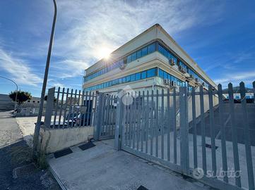 UFFICIO A SAN CESAREO