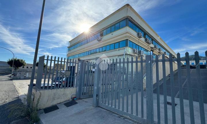 UFFICIO A SAN CESAREO