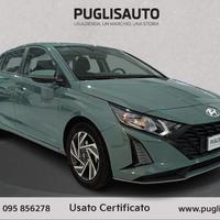 HYUNDAI i20 3ªs 1.2 MPI Connectline