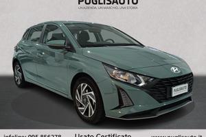 HYUNDAI i20 3ªs 1.2 MPI Connectline
