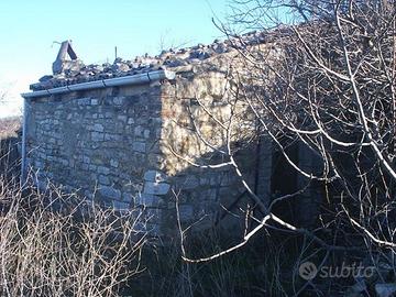 Terreno edificabile - Casacalenda