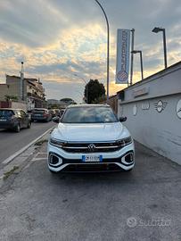 Volkswagen T-Roc 1.5 TSI ACT R-Line