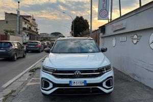 Volkswagen T-Roc 1.5 TSI ACT R-Line
