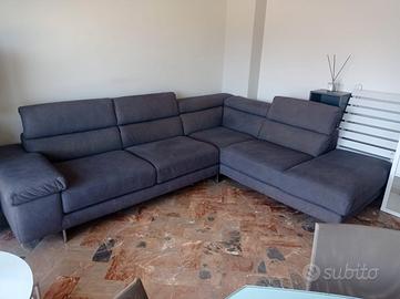 divano e cucina massello