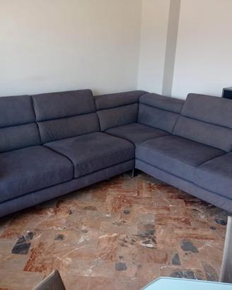divano e cucina massello