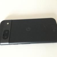 Google Pixel 8a - 128 GB Nero