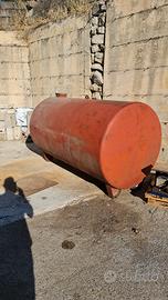Botte da 30q per Diesel 